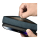 iCarer Wallet Case Oil Wax do iPhone 14 Pro (Anti-RFID) niebieski 6975092686071 - 1201117 - zdjęcie 8